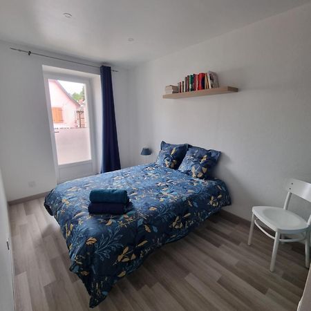 Appartement Centre Ville Rixheim Eksteriør bilde