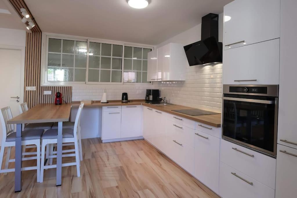 Appartement Centre Ville Rixheim Eksteriør bilde