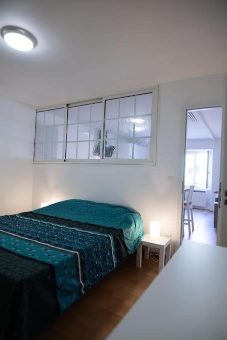 Appartement Centre Ville Rixheim Eksteriør bilde