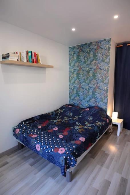 Appartement Centre Ville Rixheim Eksteriør bilde