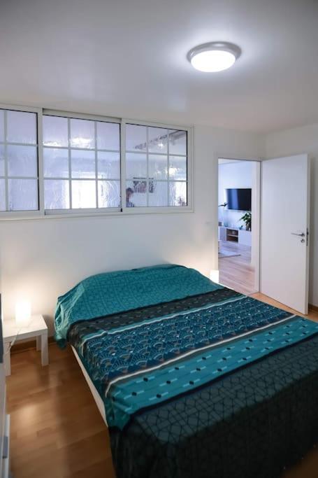 Appartement Centre Ville Rixheim Eksteriør bilde