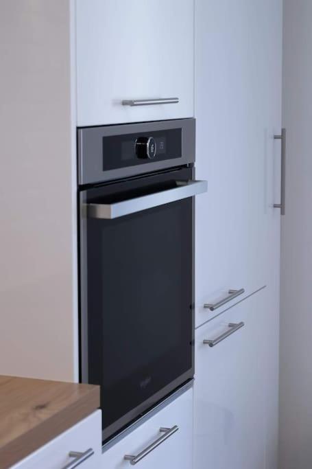 Appartement Centre Ville Rixheim Eksteriør bilde